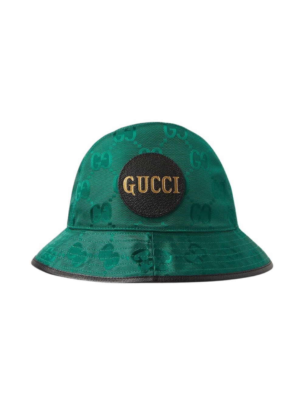 GUCCI OFF THE GRID BUCKET HAT